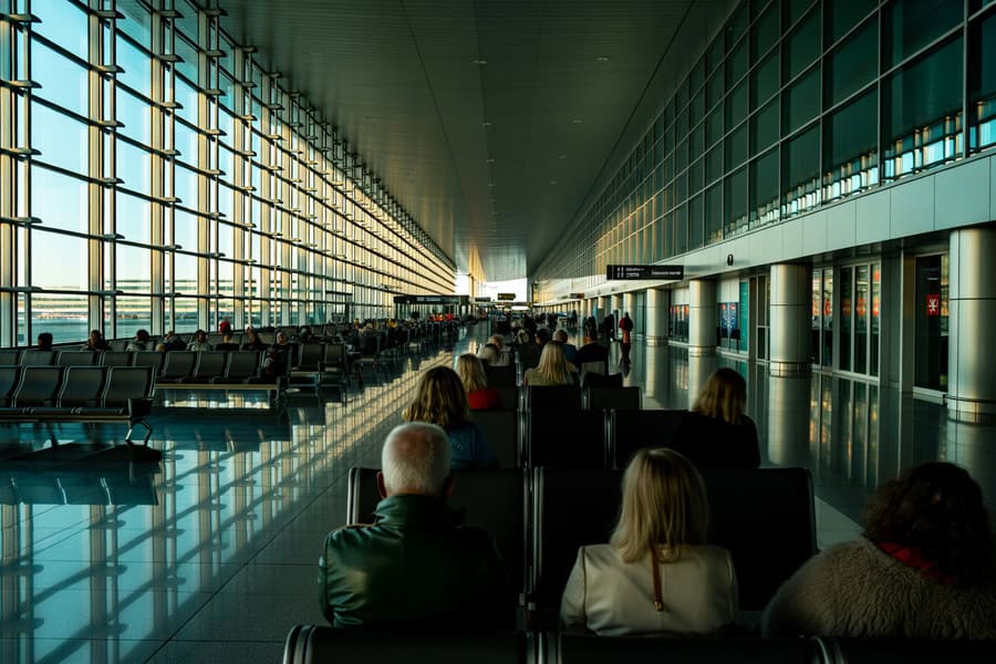 Direct Flights Between Sylhet and Manchester Resume, Boosting Expatriate Travel and Connectivity