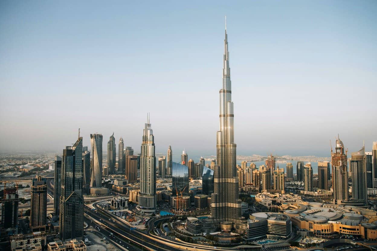 Dubai Launches Comprehensive Visa Reforms to Enhance Travel for Global Visitors