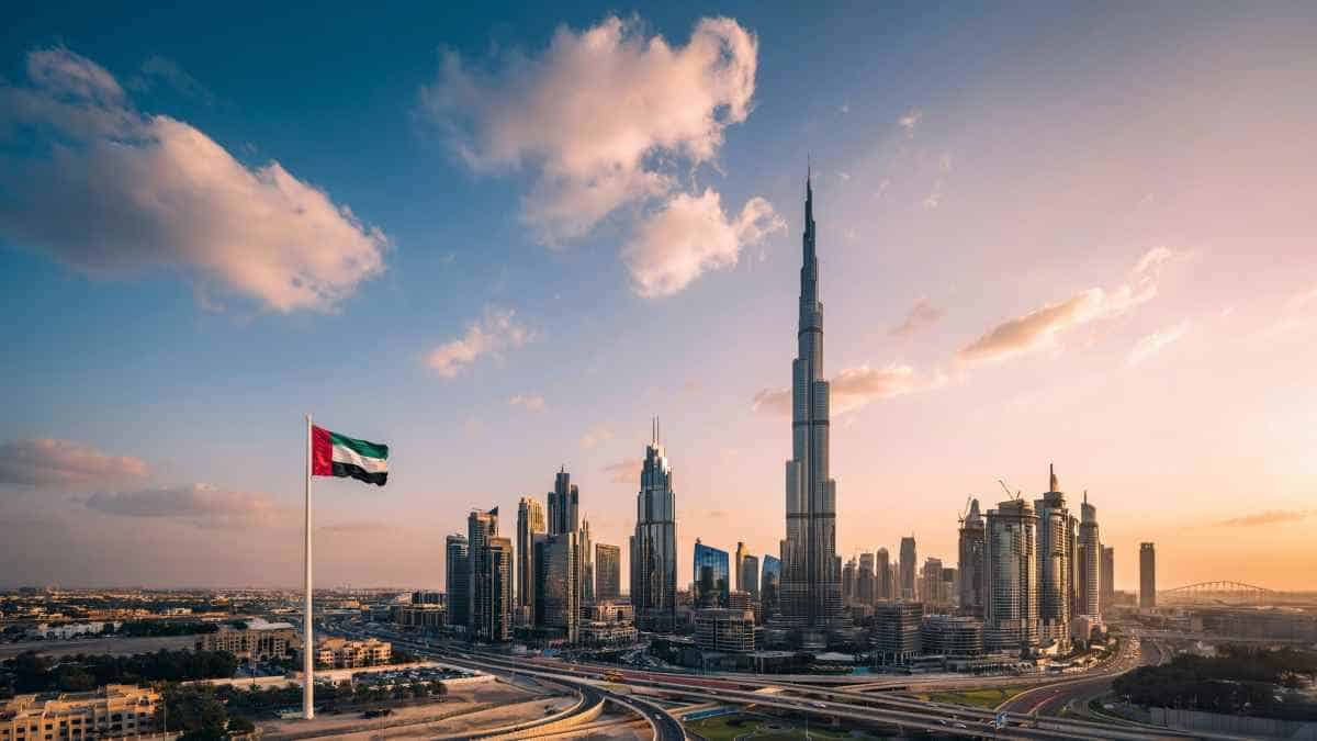 UAE Welcomes Tourists as UK Eases Travel Restrictions, Sparking Dubai’s Tourism Revival