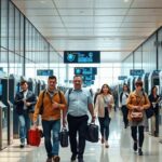 France, Germany, Italy, Spain, and Schengen Partners Enhance Biometric Border Control Ahead of EES and ETIAS Launch