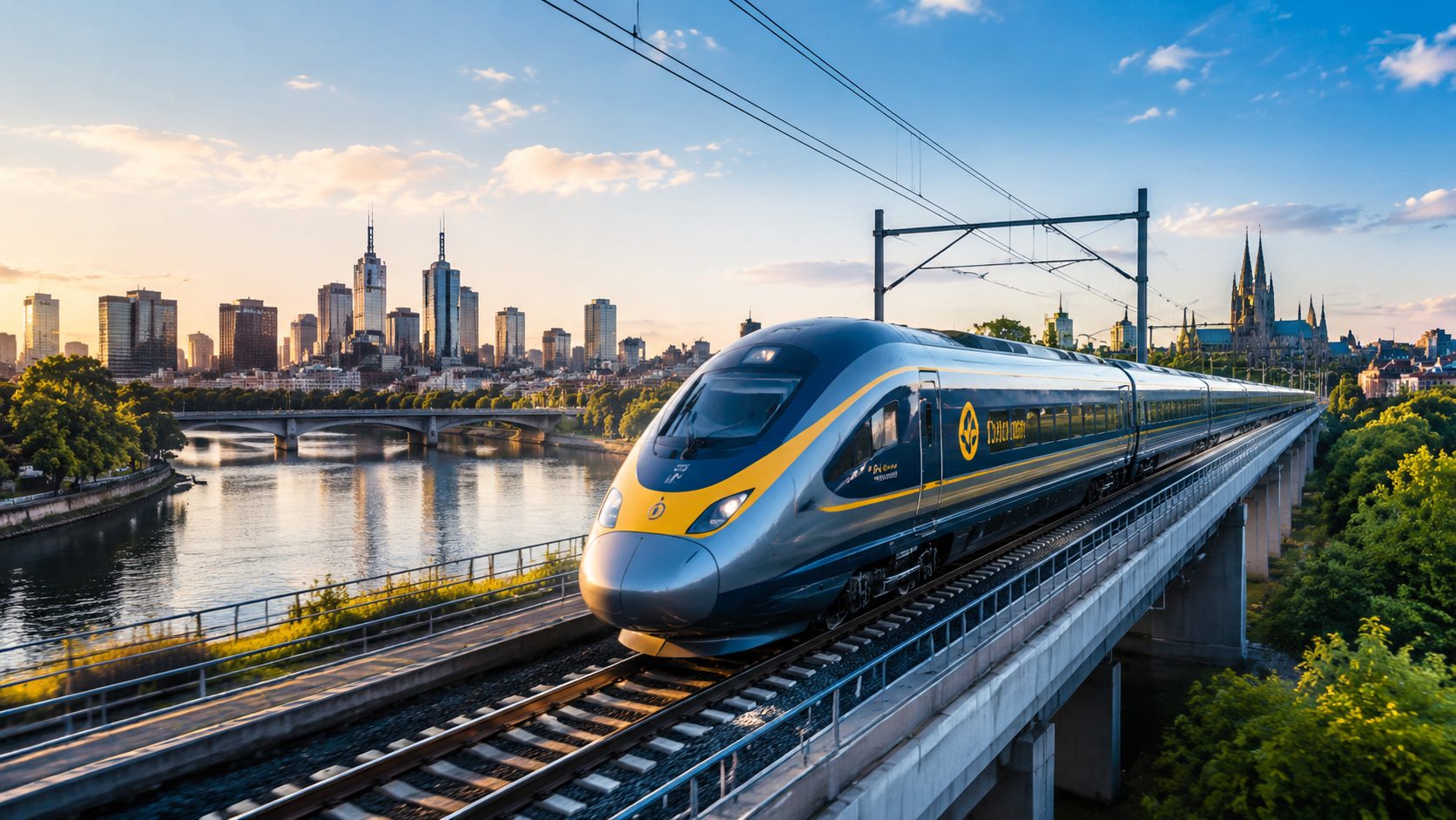 London’s Eurostar Expansion: Transforming UK Tourism and European Connectivity