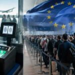 Brussels: Tourism Struggles Amidst Record Border Delays as Schengen EES Faces Challenges
