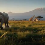 Kenya Joins East Africa’s Tourism Revolution: A Borderless Journey Awaits