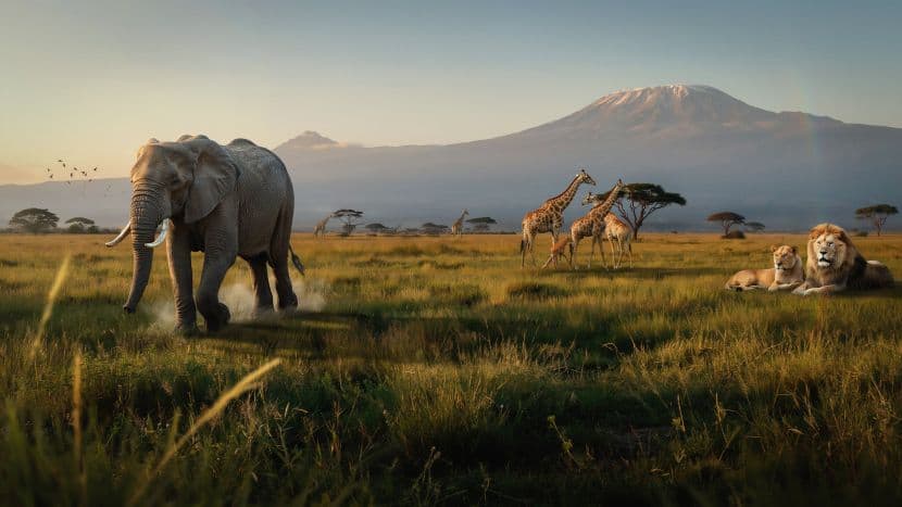Kenya Joins East Africa’s Tourism Revolution: A Borderless Journey Awaits