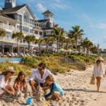 Explore Family-Friendly Beach Resorts Along the East Coast