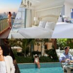 Experience Luxury Summer Bliss in Egypt at Four Seasons Hotel Cairo at Nile Plaza
