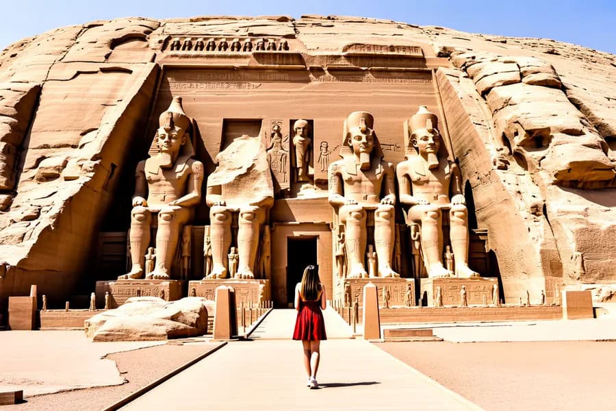 Egypt’s Tourism Surge: How Saudi Arabia and Key Partners are Driving Growth