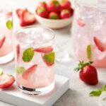 Indulge in Emirates’ Seasonal Strawberry Menu on Dubai-UK Flights: A Taste of Summer in Every Cabin