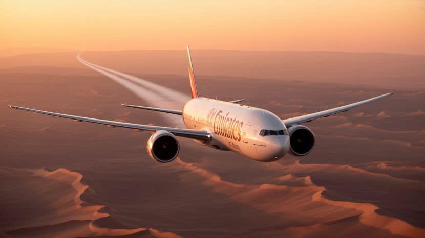Emirates Elevates Airport Lounge Experience: A New Era in Global Tourism