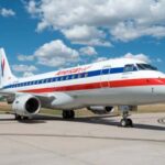 Unexpected Flight Diversion: Envoy Air’s Journey from Missoula to Chicago Takes a Turn