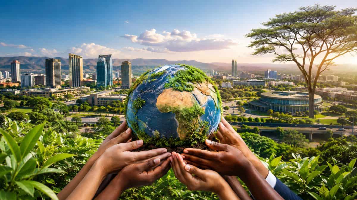 Ethiopia Partners With France, Kenya, and UAE to Elevate COP32 Climate Leadership and Sustainable Tourism