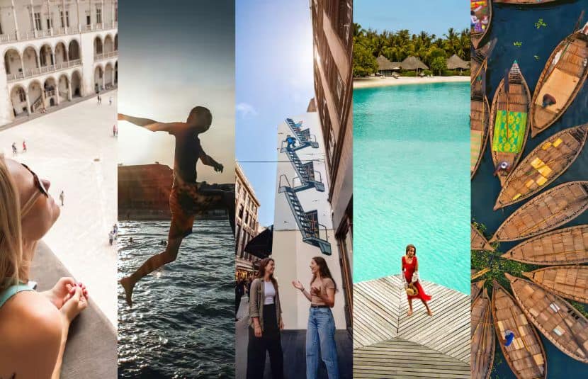Etihad Airways Expands Global Network: Connecting More Destinations Than Ever