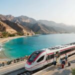 Explore Fujairah with Etihad Rail: Unbeatable Discounts on Hotels, Beaches, and More!