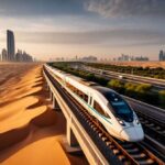 Etihad Rail Launches UAE’s First Passenger Network: A Game Changer for Inter-Emirate Travel