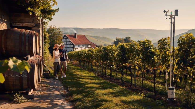 UK Unites with Northern European Nations to Redefine Tourism and Agriculture Landscape