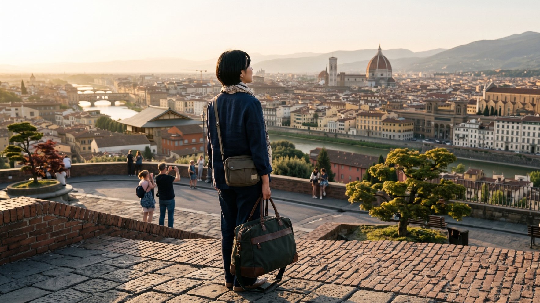 Japan and Europe Forge a New Era in Tourism