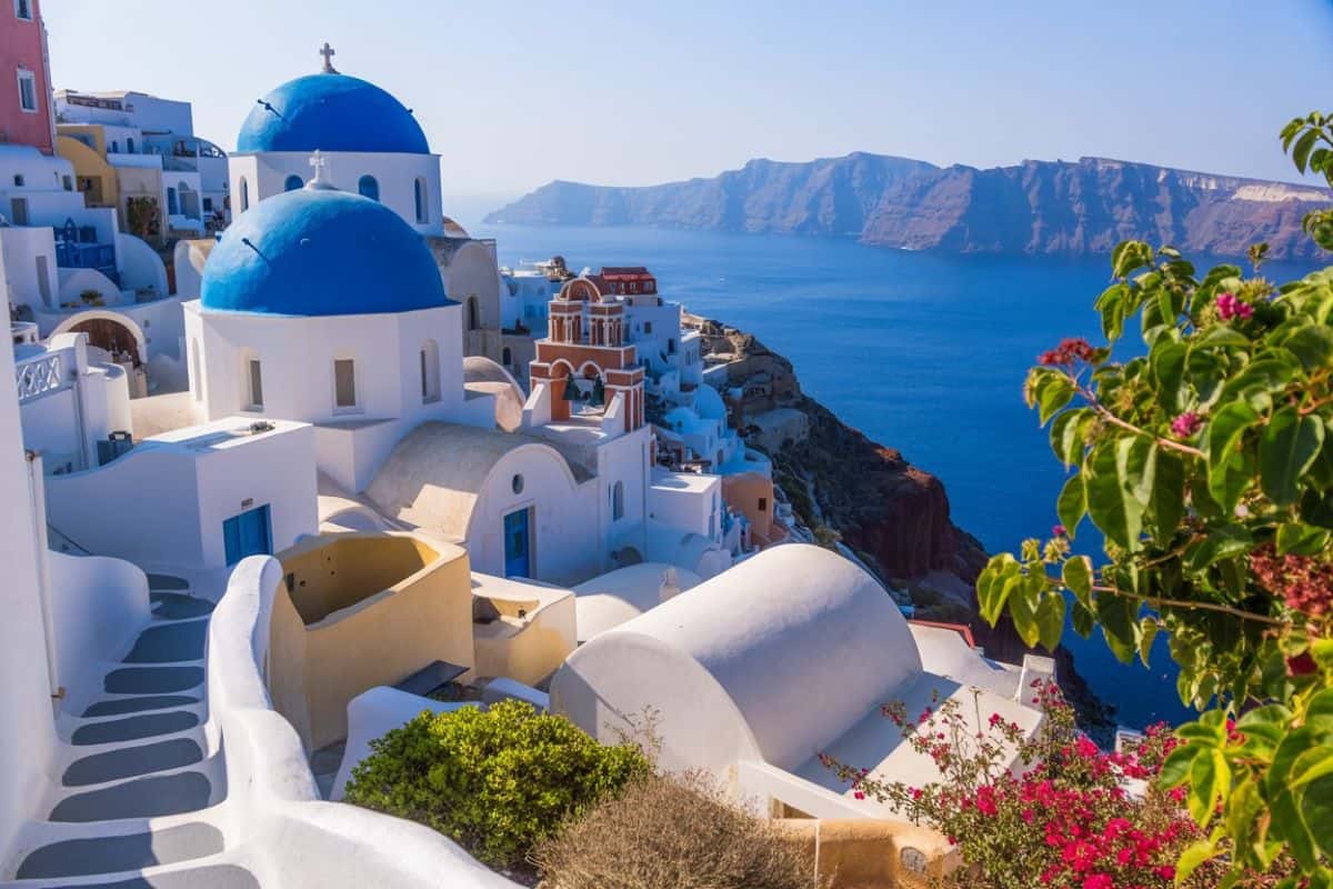 Ireland Leads European Tourism Growth in Q1 2026