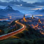 Germany Leads the Charge in Europe’s Luxurious Rail Revival: Night Trains Embrace Sustainable Travel