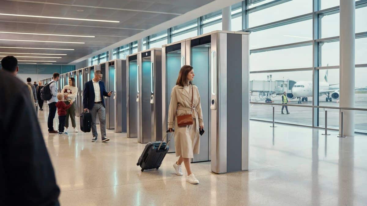 Transforming Travel: Upgrades at European Airports to Enhance Passenger Experiences