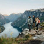 Spain Joins the Coolcation Trend: A Shift in European Summer Tourism