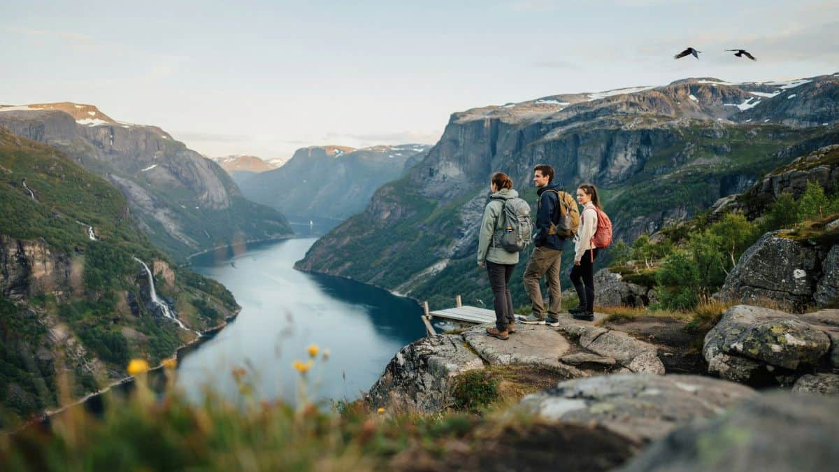 Spain Joins the Coolcation Trend: A Shift in European Summer Tourism