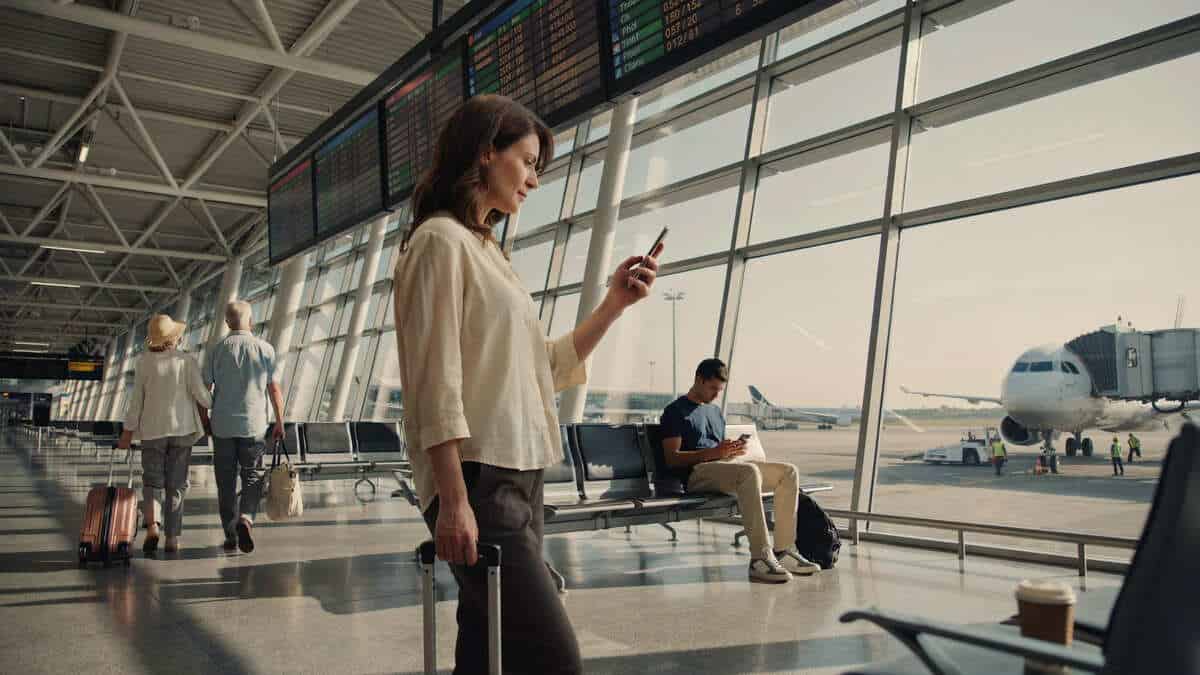 Summer Travel in Europe Faces New Aviation Challenges