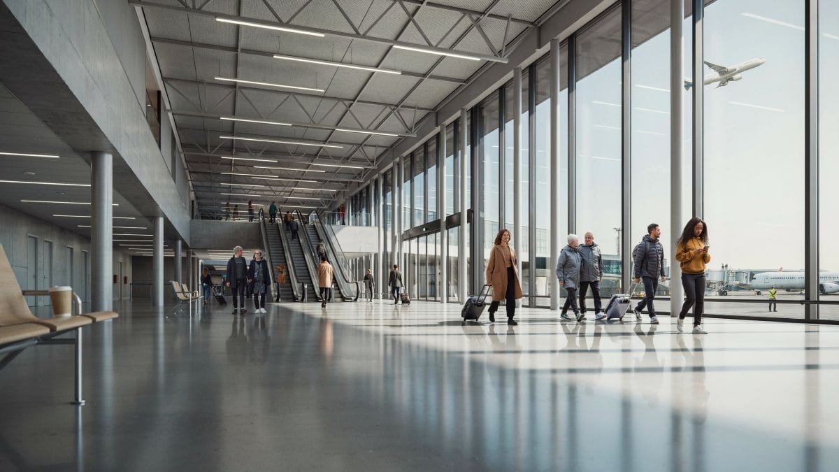 Frankfurt Teams Up with Munich and Stockholm as Lufthansa and Ryanair Revamp Major European Routes Amid Decline in US Air Travel