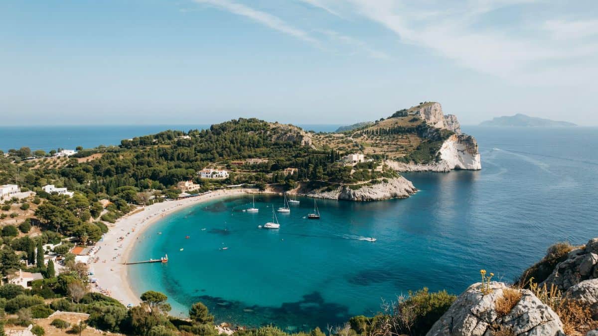 Discover Europe’s Stunning Beach Paradises: Malta, Cyprus, Greece, Croatia, and Spain in 2026