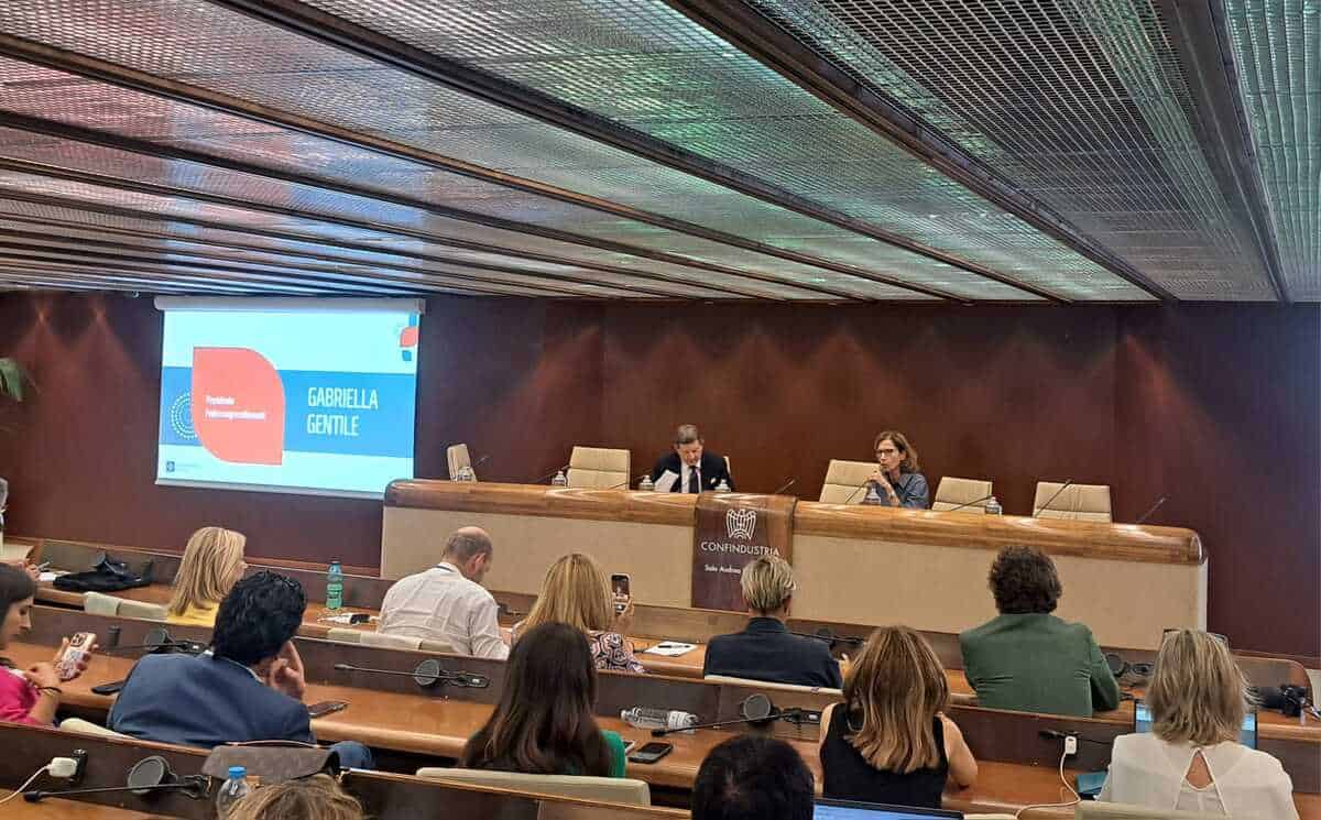 Italy’s Conference and Events Sector: A New Era of Growth and Opportunities