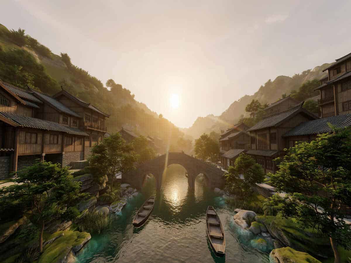 Shijiazhuang: China’s Hub for Camping Tourism and Outdoor Adventures
