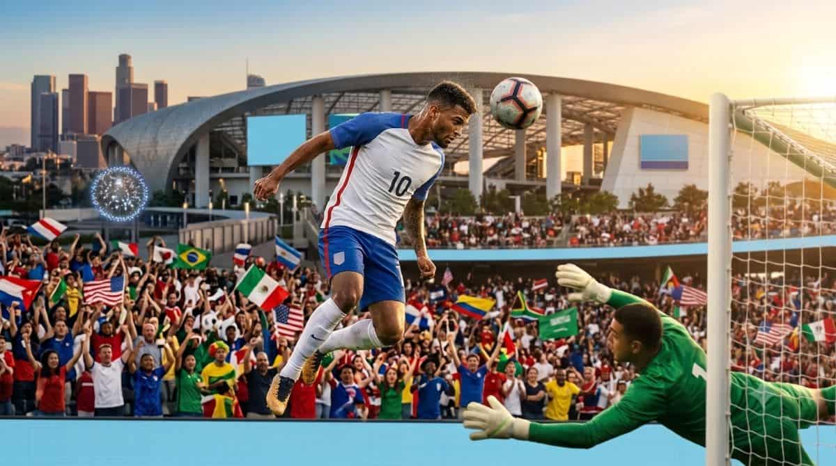 Explore Local Culture and Culinary Delights as Brand USA Launches Travel Planning Hubs for FIFA World Cup 2026