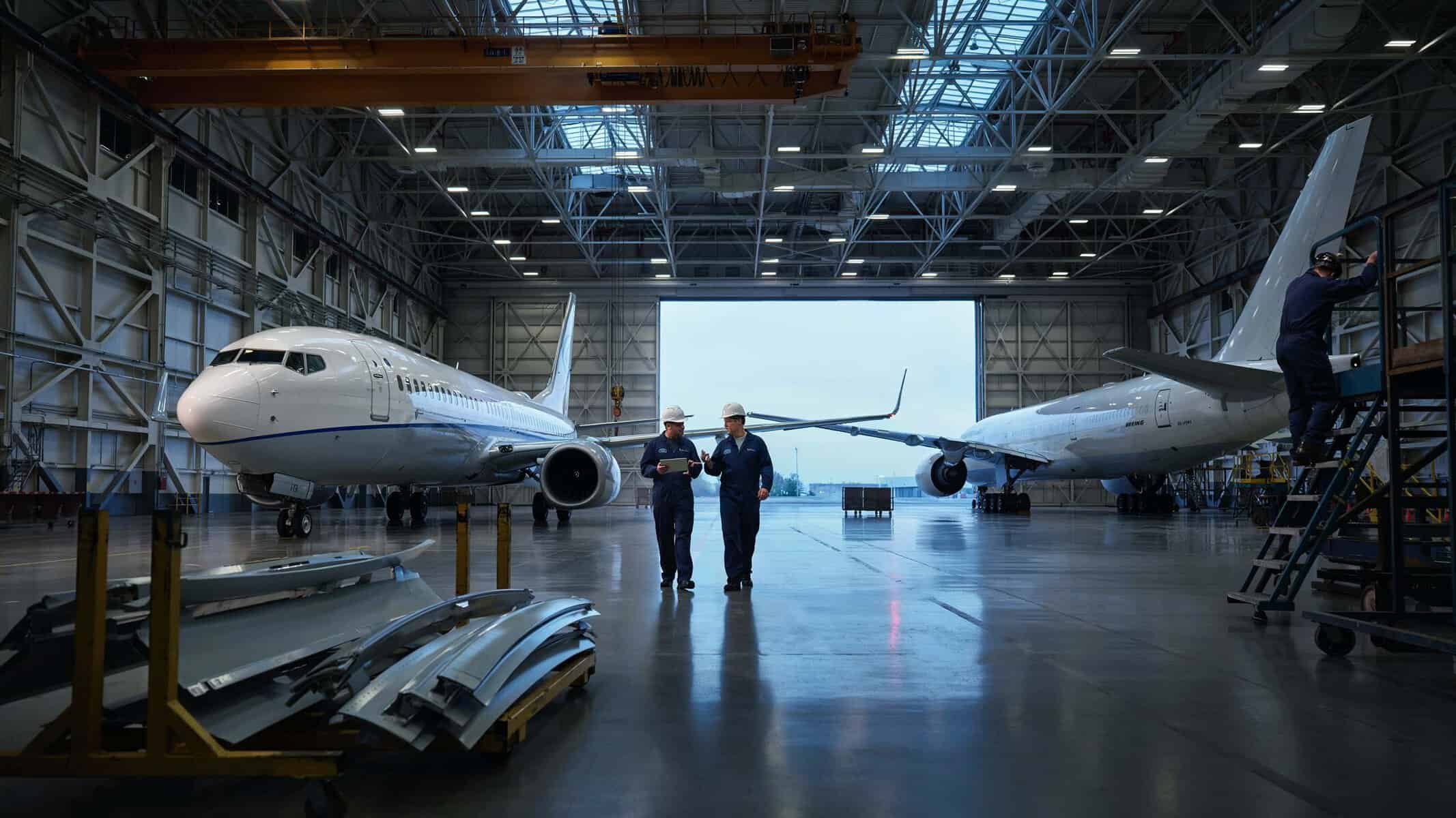 Boeing’s Aircraft Breakthroughs: 737 MAX and 777-9 Certification in 2026