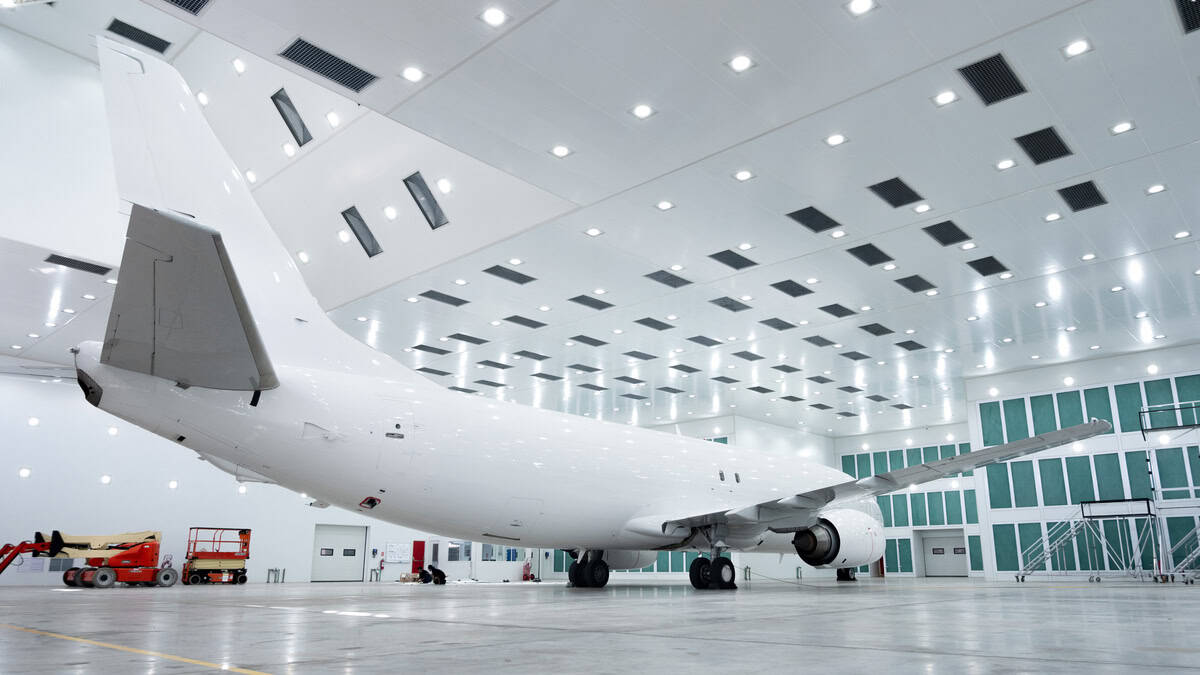 FL Technics Indonesia Elevates Southeast Asia’s Aviation Maintenance Landscape with New Bali Paint Hangar