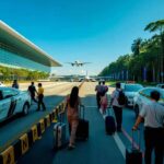Kuala Lumpur International Airport Enhances Measures to Safeguard Tourists from Overcharging