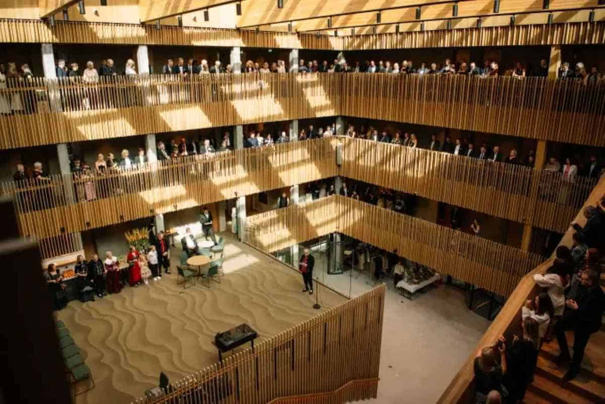 Klaksvík Welcomes a New Era of Nordic Adventure and Wellness Tourism with KG Hotel