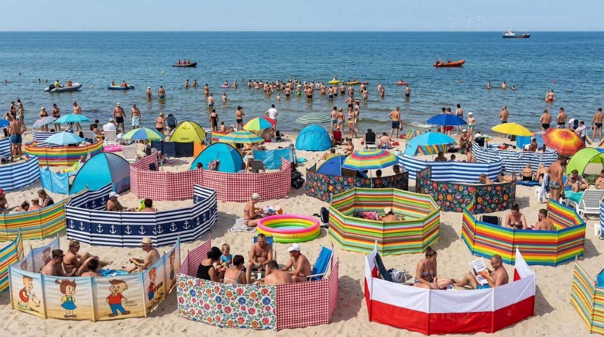 Essential Travel Restrictions and Fines for Greece and Southern Europe This Summer