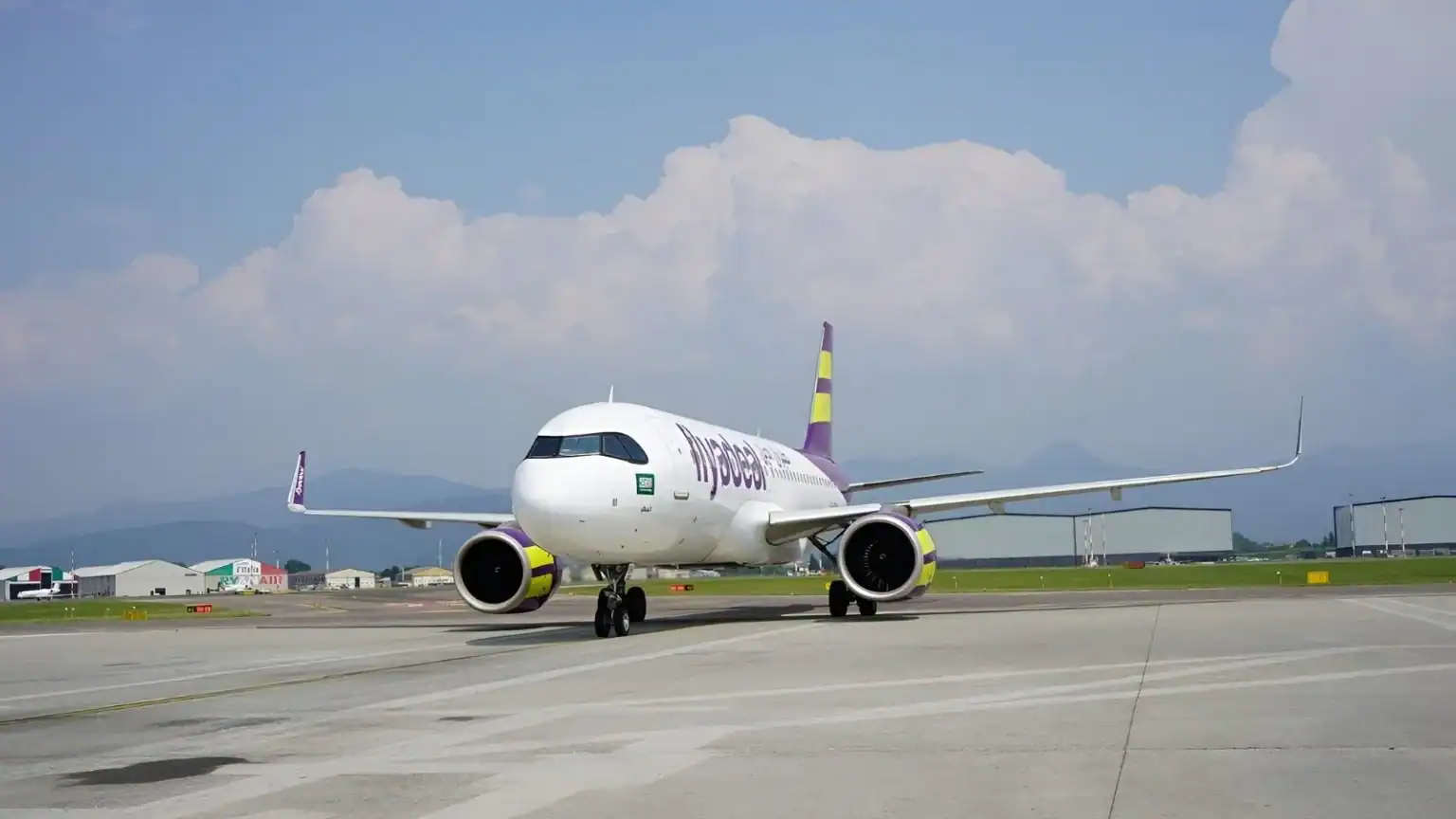 flyadeal Enhances Saudi Arabia’s Summer Travel Experience with New European Destinations and Returning Seasonal Flights