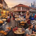 Discover Malaysia: A Culinary Paradise for Food Lovers in Southeast Asia