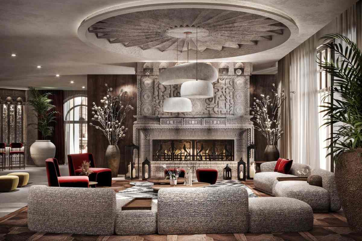 Discover Luxurious Cave Living at Fortuna Cappadocia: A Unique Turkish Getaway