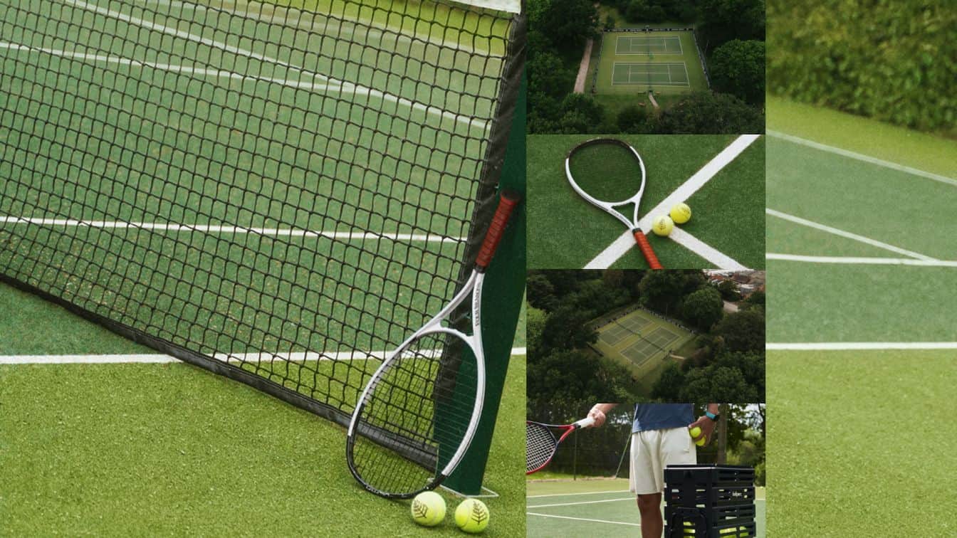 Experience Luxury Sports Tourism at the Hampshire Open 2026 at Four Seasons Hotel Hampshire