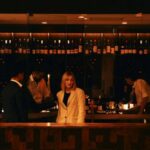 Discover the Bar Mode Wine Cellar Experience at Four Seasons Hotel Sydney