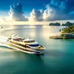 Malaysia Enhances Travel Connectivity to Thailand with Resumption of Kuala Perlis–Satun Ferry Service