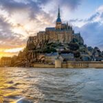 Experience the Enchantment of Mont Saint-Michel: France’s Crown Jewel of Heritage Travel
