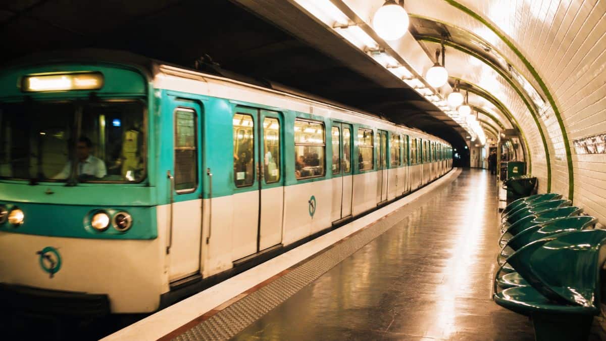 Paris Metro’s Line 6 Modernization: A New Chapter for Travelers
