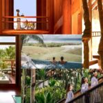 Experience Unparalleled Wellness at Four Seasons Resort Bora Bora with Advanced myBlend Treatments