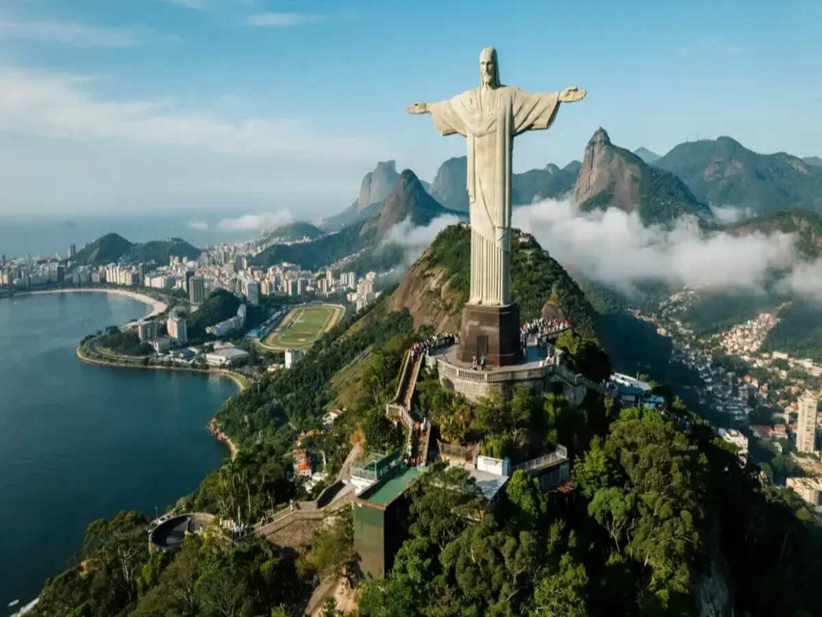Brazil’s Carnival 2026: A Cultural Tourism Powerhouse with Record International Visitors