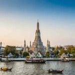 Thailand Launches “Thai Travel Thai Plus” Initiative to Boost Domestic Tourism and Empower Local Businesses