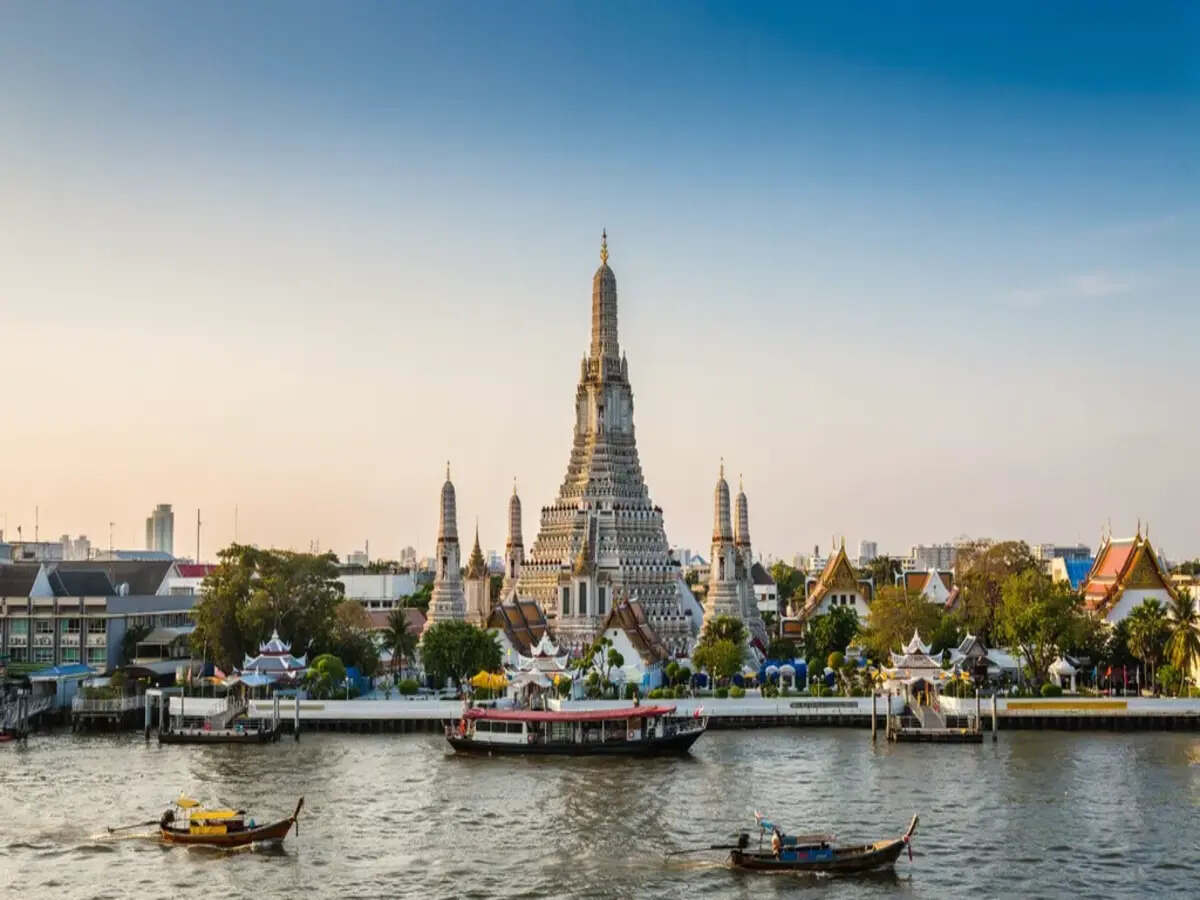 Thailand Launches “Thai Travel Thai Plus” Initiative to Boost Domestic Tourism and Empower Local Businesses