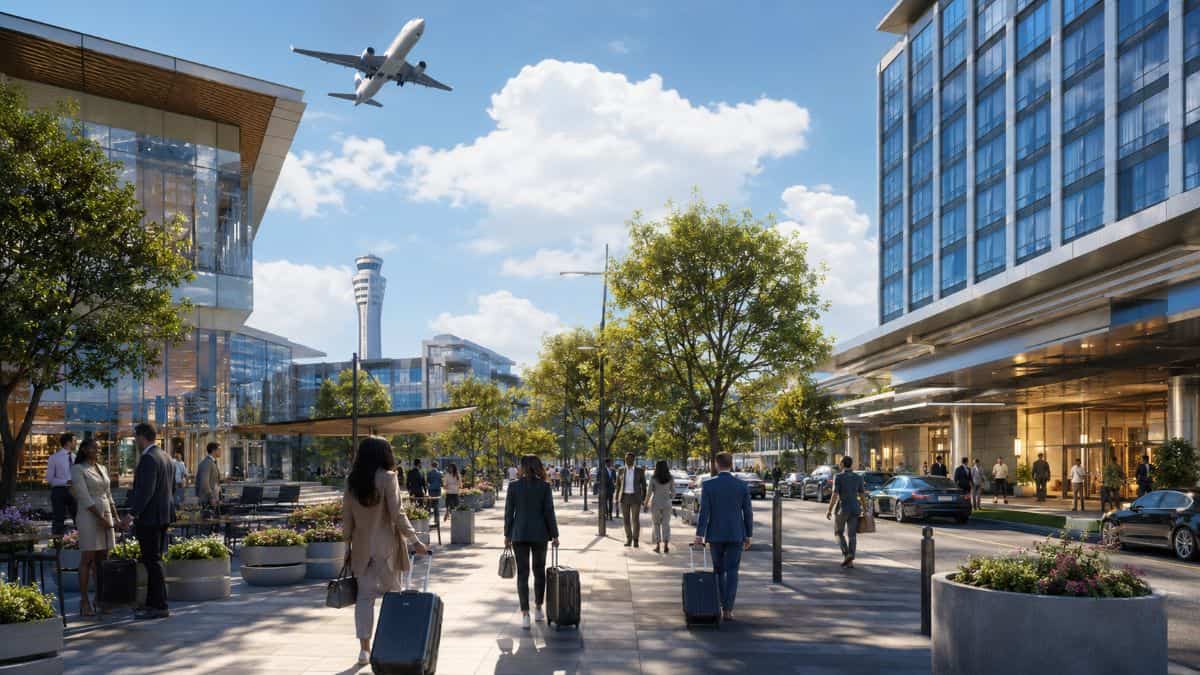 Georgia and College Park Unite to Boost Tourism with Innovative Marketing Partnership