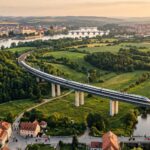 Central European Tourism Soars as Germany Teams Up with Poland, Czech Republic, and Hungary